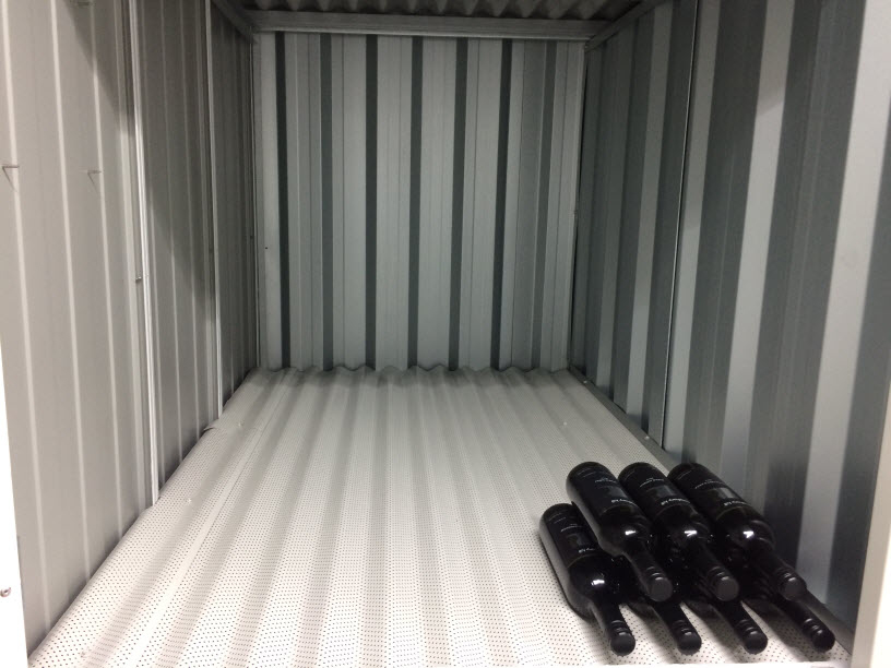 Lock N Leave Self Storage Wine Solutions Brisbane