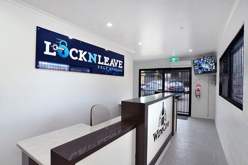 Lock N Leave Self Storage Solutions Brisbane