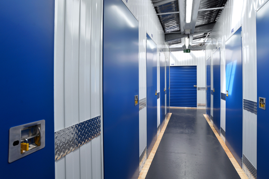 Lock N Leave Self Storage Solutions Brisbane