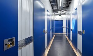 Storage Unit Brisbane Moorooka Secure Safe Storage
